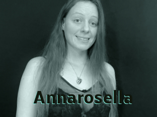 Annarosella