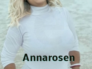Annarosen