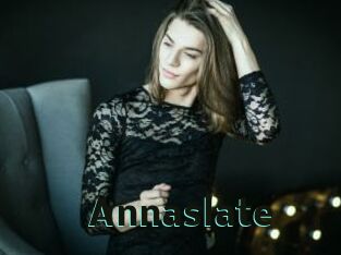 Annaslate