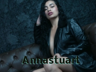 Annastuart