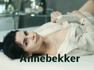 Annebekker