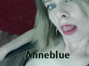 Anneblue