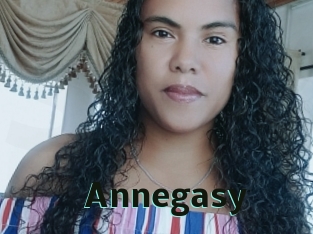 Annegasy