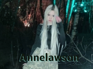 Annelawson