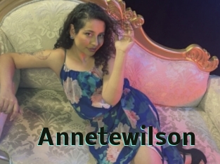 Annetewilson