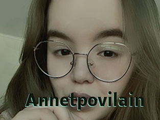 annetpovilain Sextrans