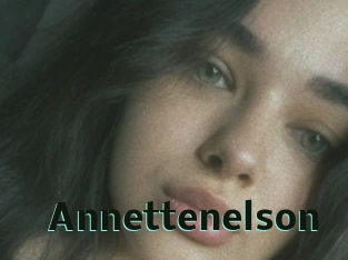 Annettenelson