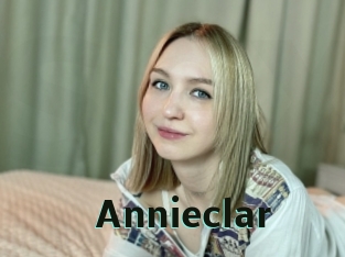 Annieclar