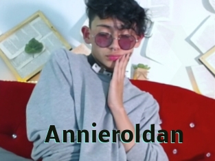 Annieroldan