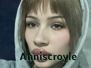 Anniscroyle