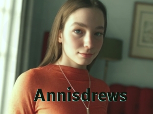 annisdrews Sextrans