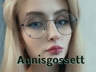 annisgossett Sextrans
