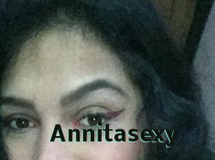 Annitasexy