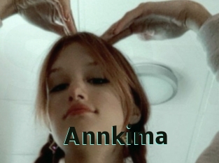 Annkima