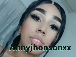 annyjhonsonxx Sextrans