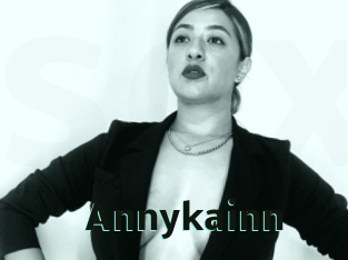 annykainn Sextrans