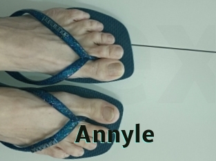 annyle Sextrans