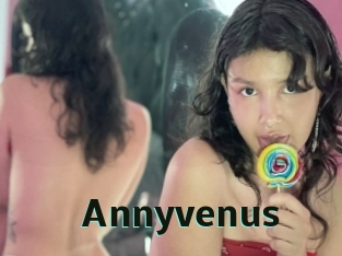 Annyvenus