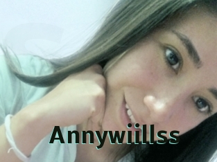 Annywiillss