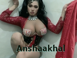 Anshaakhal