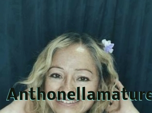 Anthonellamature