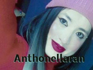 Anthonellaran