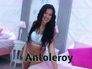 Antoleroy