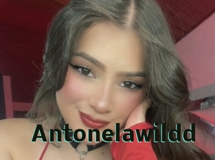 antonelawildd Sextrans
