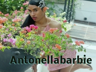 Antonellabarbie