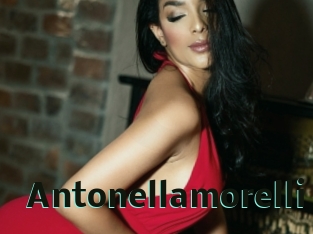 Antonellamorelli