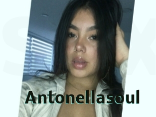 Antonellasoul
