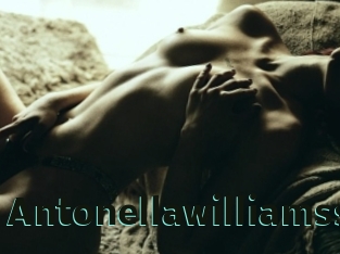 Antonellawilliamss