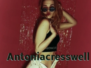 Antoniacresswell