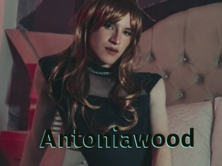 Antoniawood