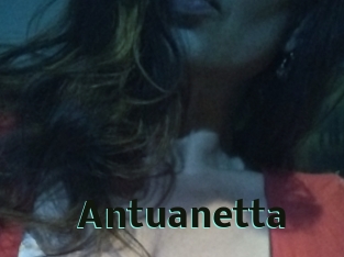 Antuanetta