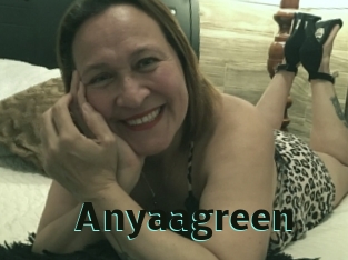 Anyaagreen