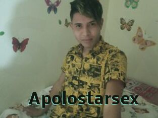 apolostarsex Sextrans