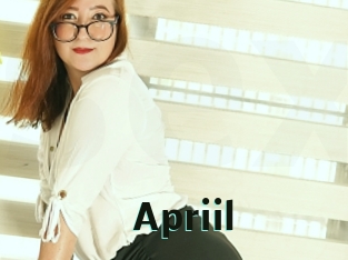 Apriil