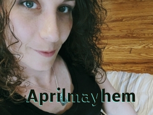 aprilmayhem Sextrans