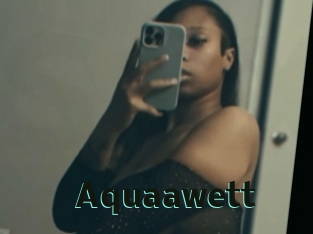 Aquaawett