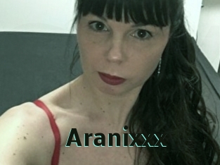 aranixxx Sextrans