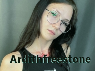 Ardithfreestone