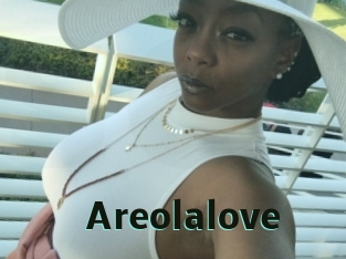 Areolalove