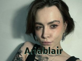 Ariablair