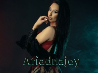 Ariadnajoy