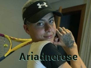 ariadnerose Sextrans