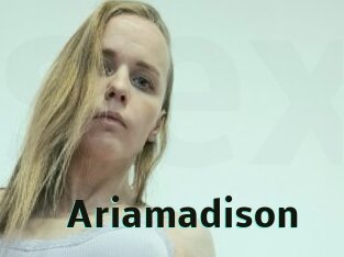 Ariamadison