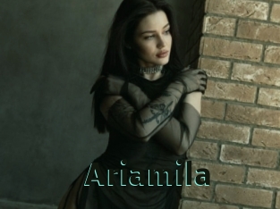 Ariamila