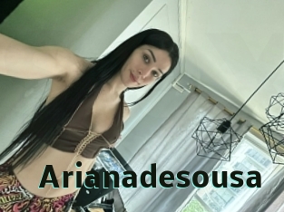 Arianadesousa