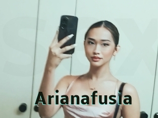 Arianafusia
